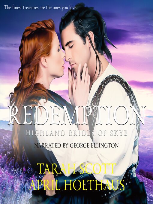 Title details for Redemption by Tarah Scott - Available